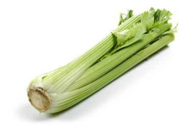 Taze kereviz takip ediyor ve izole bırakır