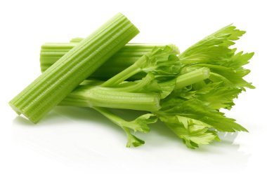 Taze kereviz takip ediyor ve izole bırakır