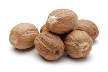 Tüm hindistan cevizi grubu izole