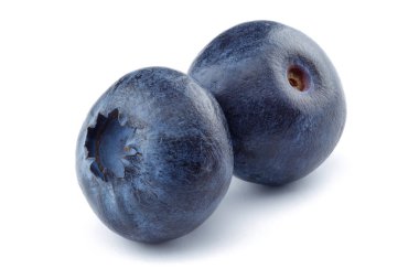 beyaz yaban mersinleri