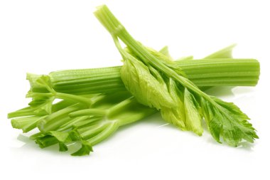 Taze kereviz takip ediyor ve izole bırakır