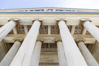 Atina Yunanistan Akademisi