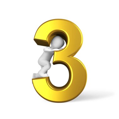 adam sayı 3