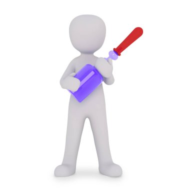 klinik derece ile hemşire