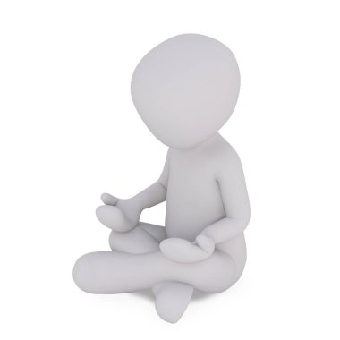 işinde birçok endişeler var