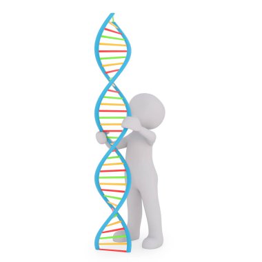  hekim dna açıklar