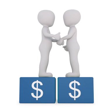 Doları Not işleme