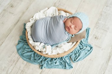 Yeni doğan çocuk 1 ay