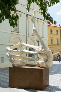 Her şey yoluna girecek.