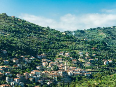 İtalya ülke manzara