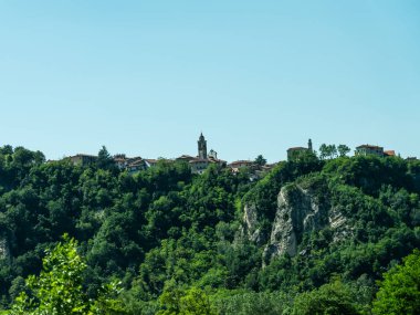 İtalya ülke manzara