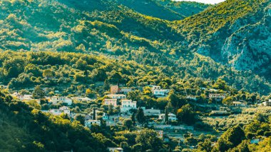 İtalya ülke manzara