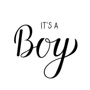 Bu bir çocuk hat yazı var. Kutlama alıntı el fırça ile yazılı. Bebek Hediyeleri Partisi Davetiyesi veya tebrik kartı. Bebek Çocuk serpin işareti veya afiş. Tasarımınız için şablonu düzenlemek kolay.