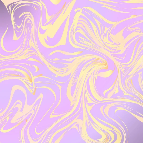 Mermer arka plan. Sıvı akışı etkisi. Suluboya yağlıboya efekti. Parlak degrade zemin. Vektör çizim. El ilanı, afiş, poster, vb için tasarım şablonu düzenlemek kolay.