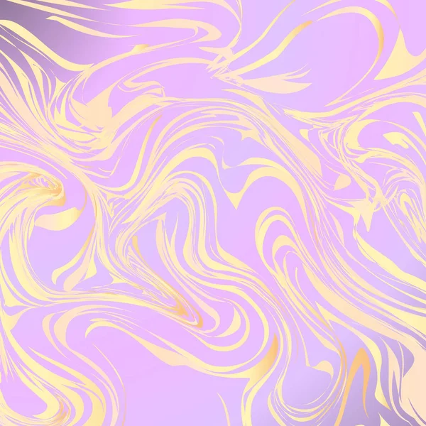 Mermer etkisi arka plan. Suluboya yağlıboya efekti. Parlak degrade zemin. Sıvı akışı vektör arka plan. El ilanı, afiş, poster, vb için tasarım şablonu düzenlemek kolay