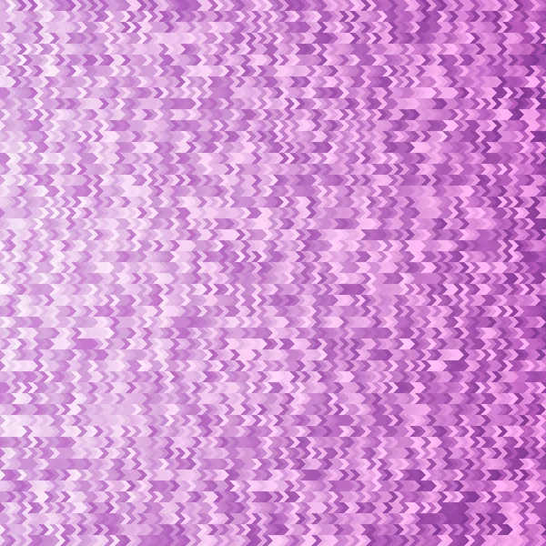 Flèches Violettes Fond Fond Abstrait Polygonal Texturé Fond Mosaïque Abstrait — Image vectorielle