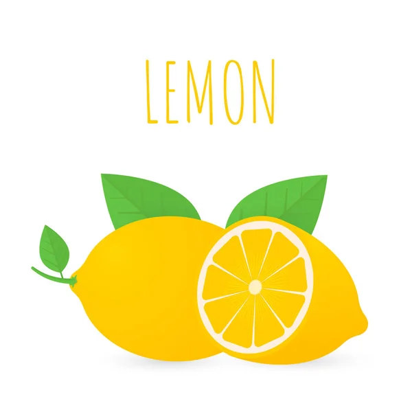 5 letter word with lemon