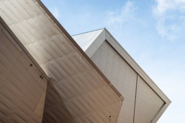 Denver Sanat Müzesi yakın