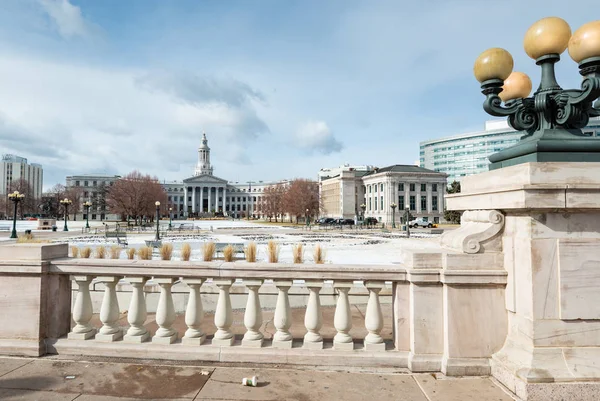 Denver şehir Denver Belediye Meclisi