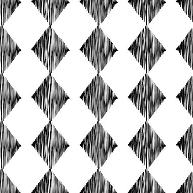 Siyah gölgeleme elmas