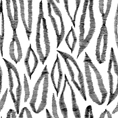 Soyut Kuluçka Şekilleri