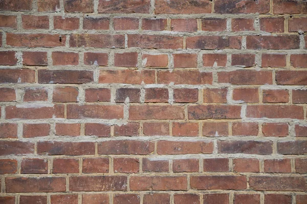Old Brick Wall Copy Space — Stock Photo, Image