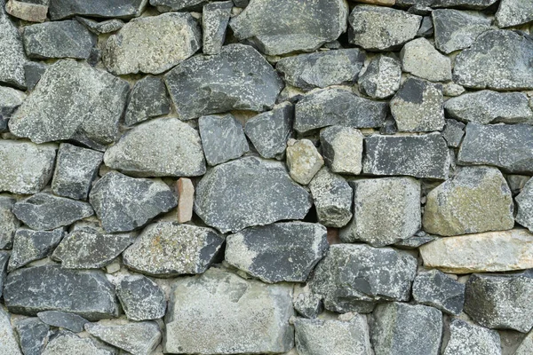 Ściana Starych Kamieni — Zdjęcie stockowe