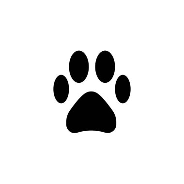 Beyaz arkaplanda vektör siyah ağ simgesi. Bölüm 10