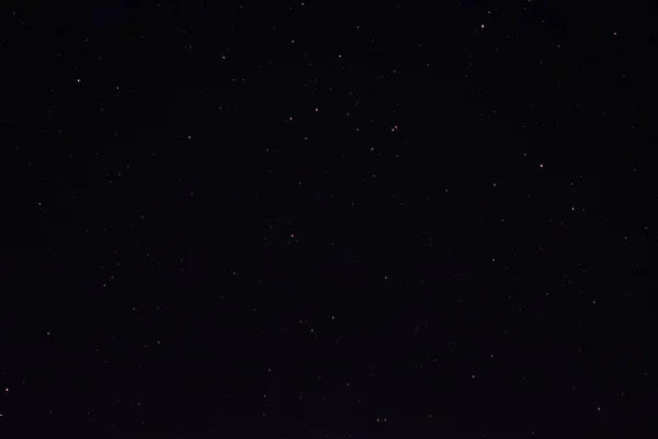 Nocne Gwiaździste Niebo Północnej Półkuli Różne Ciała Konstelacje Kosmiczne Gwiazdy — Zdjęcie stockowe