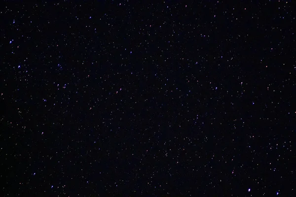 Ciel Étoilé Nocturne Hémisphère Nord Divers Corps Constellations Cosmiques Les — Photo