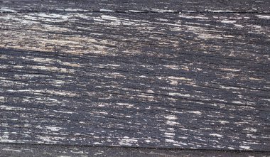 Doğal desenli eski ahşap doku.