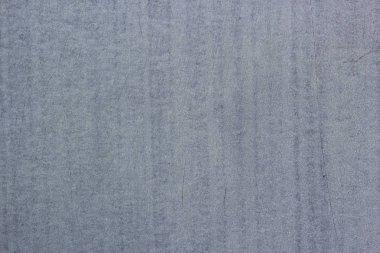 Grunge çizikler ile alüminyum metal arka plan veya doku fırçalanmış