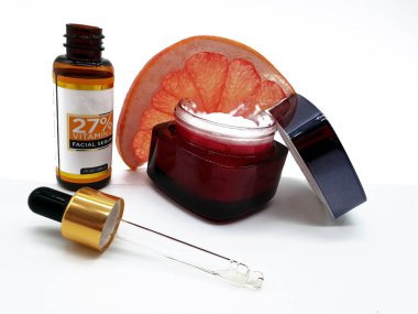 Vitamin c kozmetik