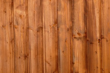 Bir resim arka plan olarak lazerli koyu ahşap                    