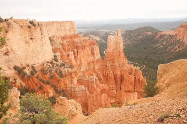 Bellissimo Paesaggio Della Red Rock Canyon National Conservation Area Nevada — Foto Stock