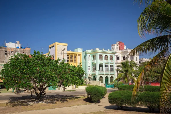 古巴共和国 加勒比国家 自由岛 — 图库照片