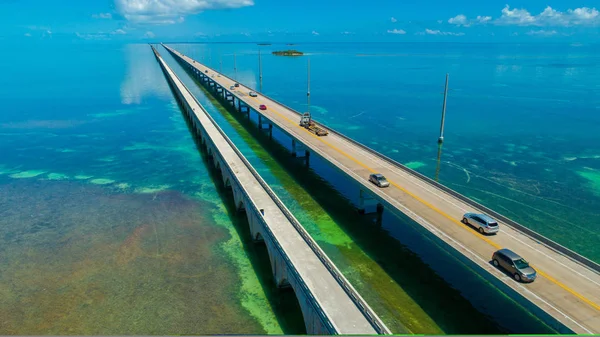 Seven Miles Bridge Stock Photos Royalty Free Seven Miles Bridge Images Depositphotos