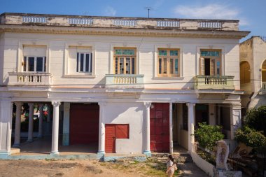 Küba Cumhuriyeti. Karayipler'deki ülke. Özgürlük Adası. 