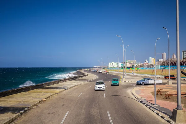 République Cuba Pays Des Caraïbes Île Freedom — Photo