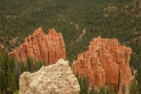 Beau Paysage Red Rock Canyon National Conservation Area Nevada États — Photo