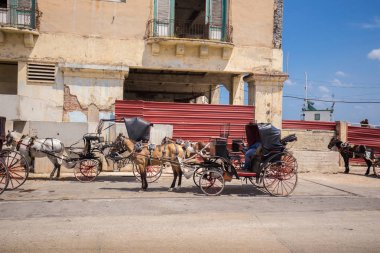 Küba Cumhuriyeti. Karayipler'deki ülke. Özgürlük Adası. 