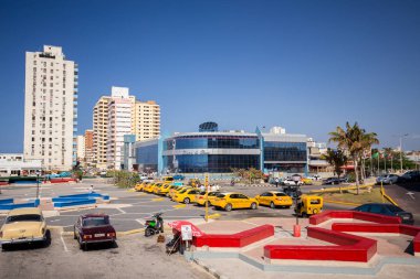 Küba Cumhuriyeti. Karayipler'deki ülke. Özgürlük Adası. 