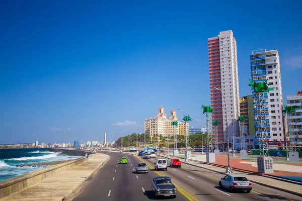 République Cuba Pays Des Caraïbes Île Freedom — Photo