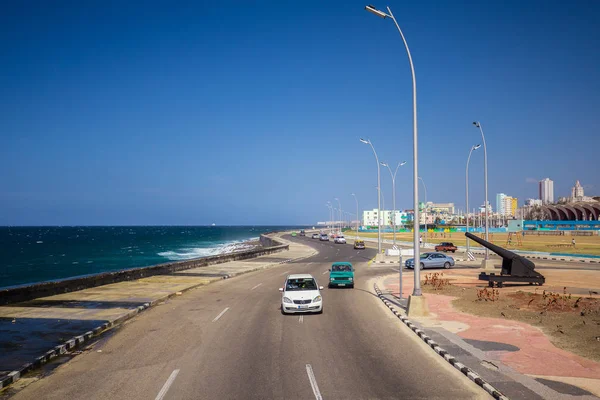 République Cuba Pays Des Caraïbes Île Freedom — Photo