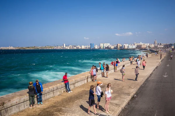 República Cuba País Caribe Isla Libertad —  Fotos de Stock