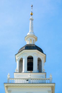 Philadelphia, Pennsylvania'daki Bağımsızlık Salonu. Abd