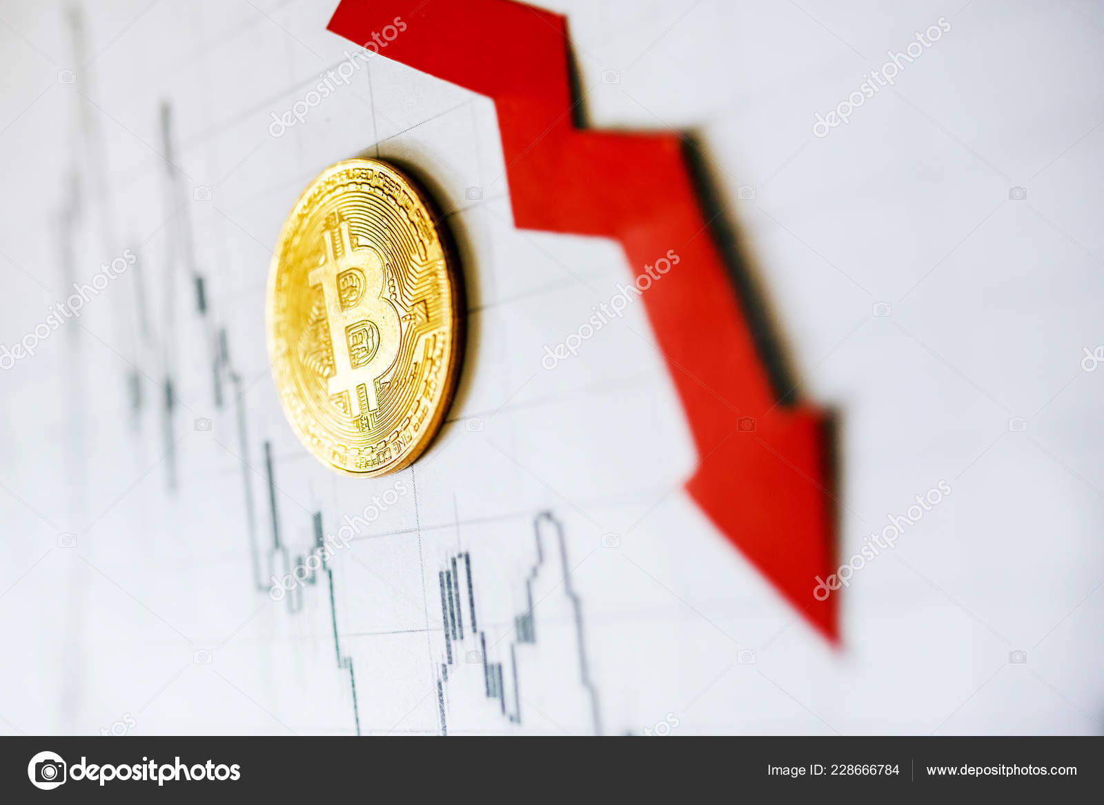 virtual currency stock market