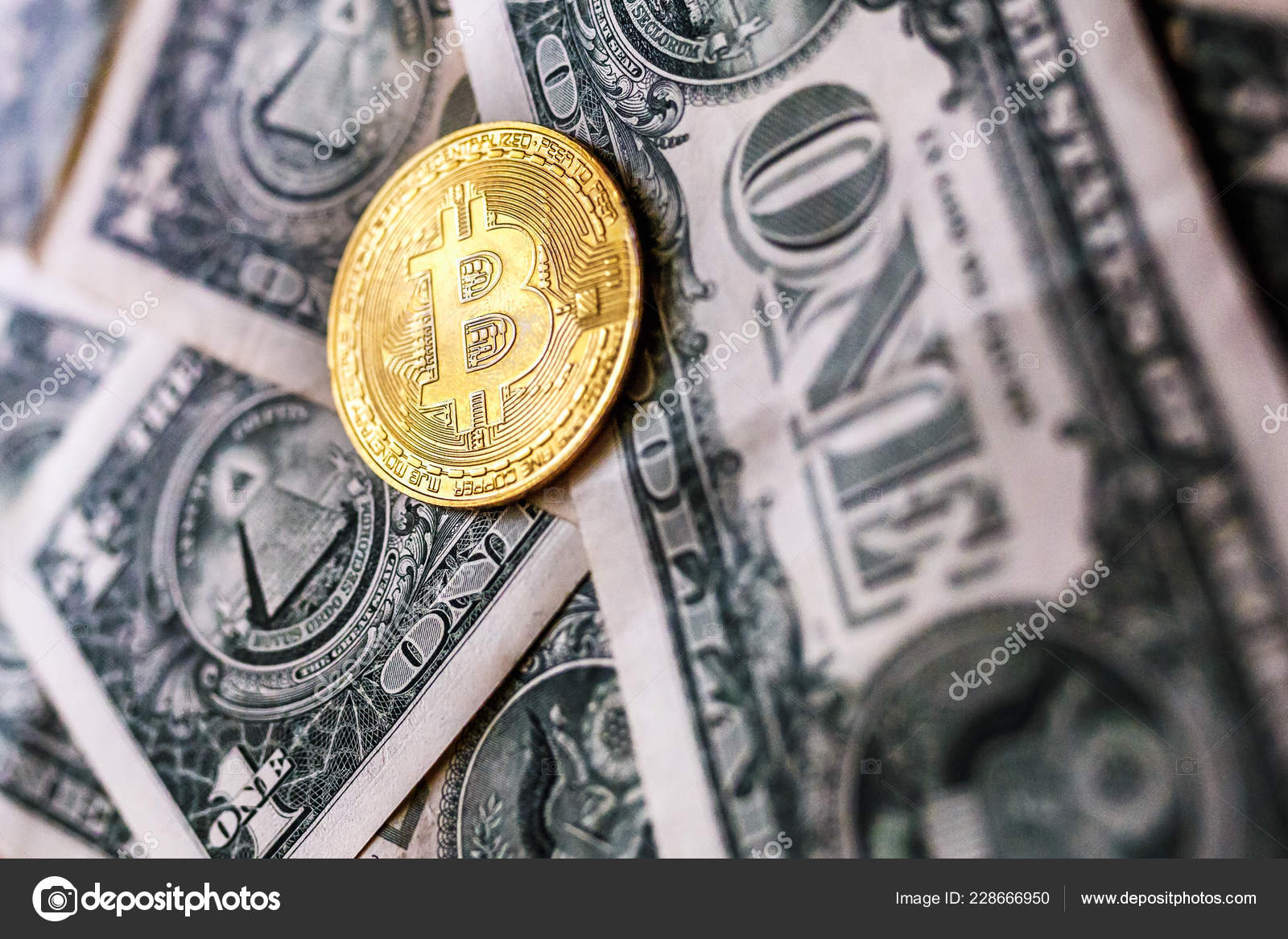 New world order crypto coin