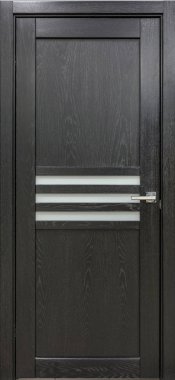 karanlık tarzı renkli modern loft iç ve kınamak apartments düz için ahşap kapılar