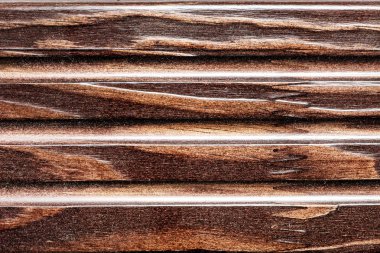 Kırmızı kahverengi çizgili doku desen platband elite için ahşap kapı, çatı ev iç